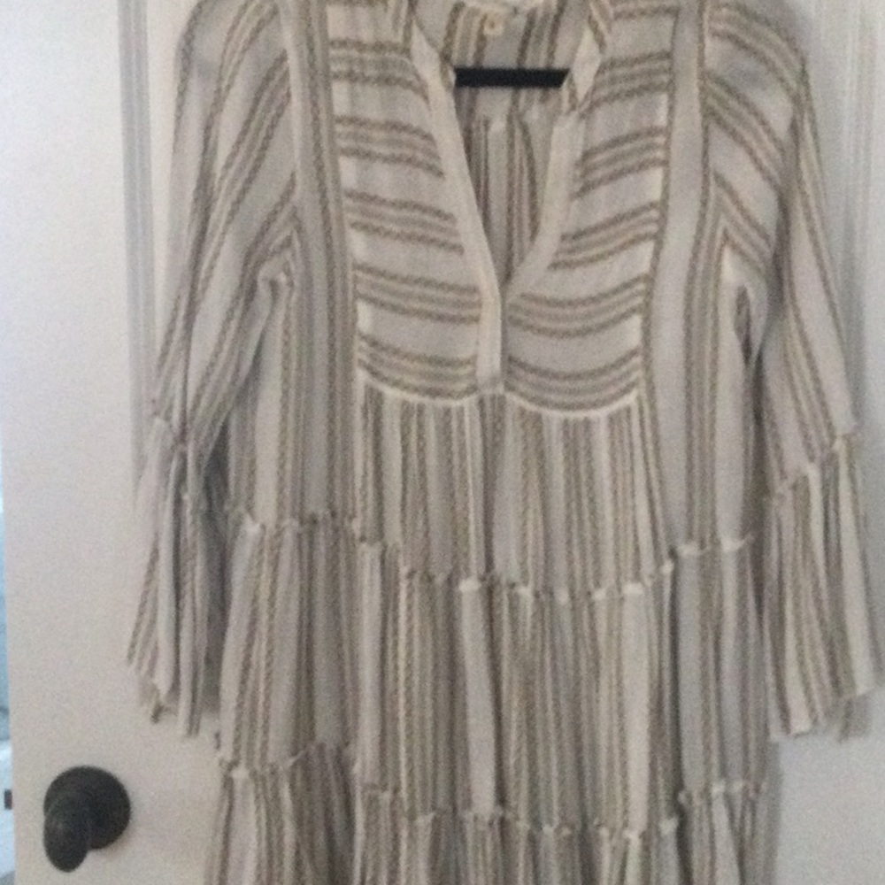 Elan dress so soft and comfy